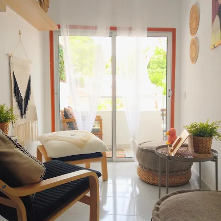 Апартаменты Casa La Muralla - Con Vistas A Montanas