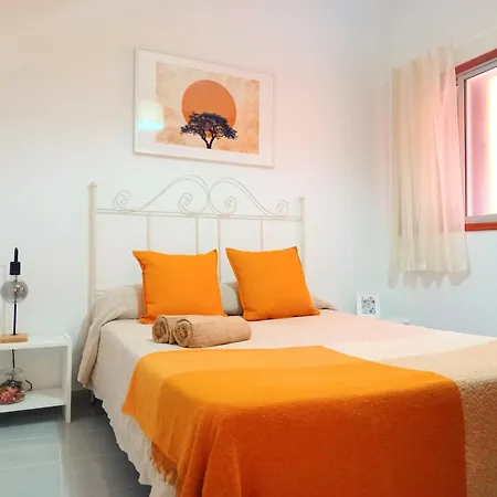 Апартаменты Casa La Muralla - Con Vistas A Montanas *