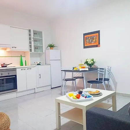 Appartement Casa La Muralla - Con Vistas A Montanas *