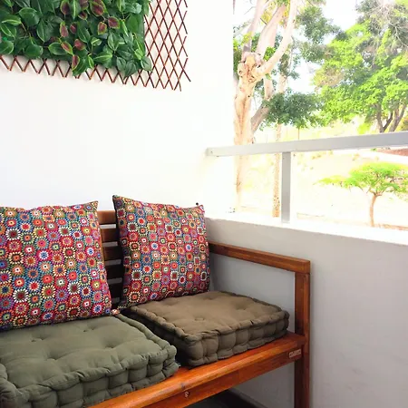 Casa La Muralla - Con Vistas A Montanas Apartment