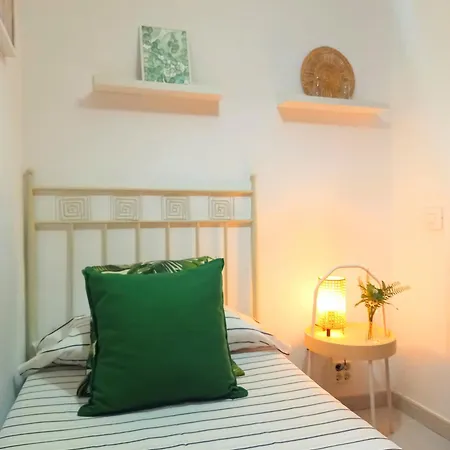 Apartment Casa La Muralla - Con Vistas A Montanas San Andres (Tenerife)