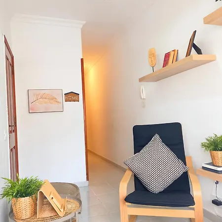 Casa La Muralla - Con Vistas A Montanas Apartment