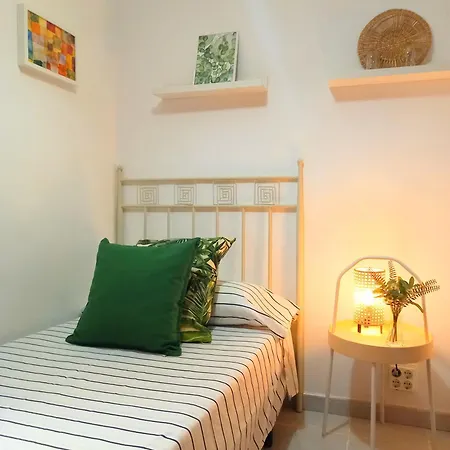 Casa La Muralla - Con Vistas A Montanas Apartment *