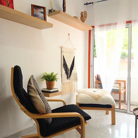 Appartement Casa La Muralla - Con Vistas A Montanas *