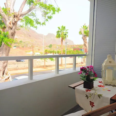 Apartment Casa La Muralla - Con Vistas A Montanas San Andres (Tenerife)